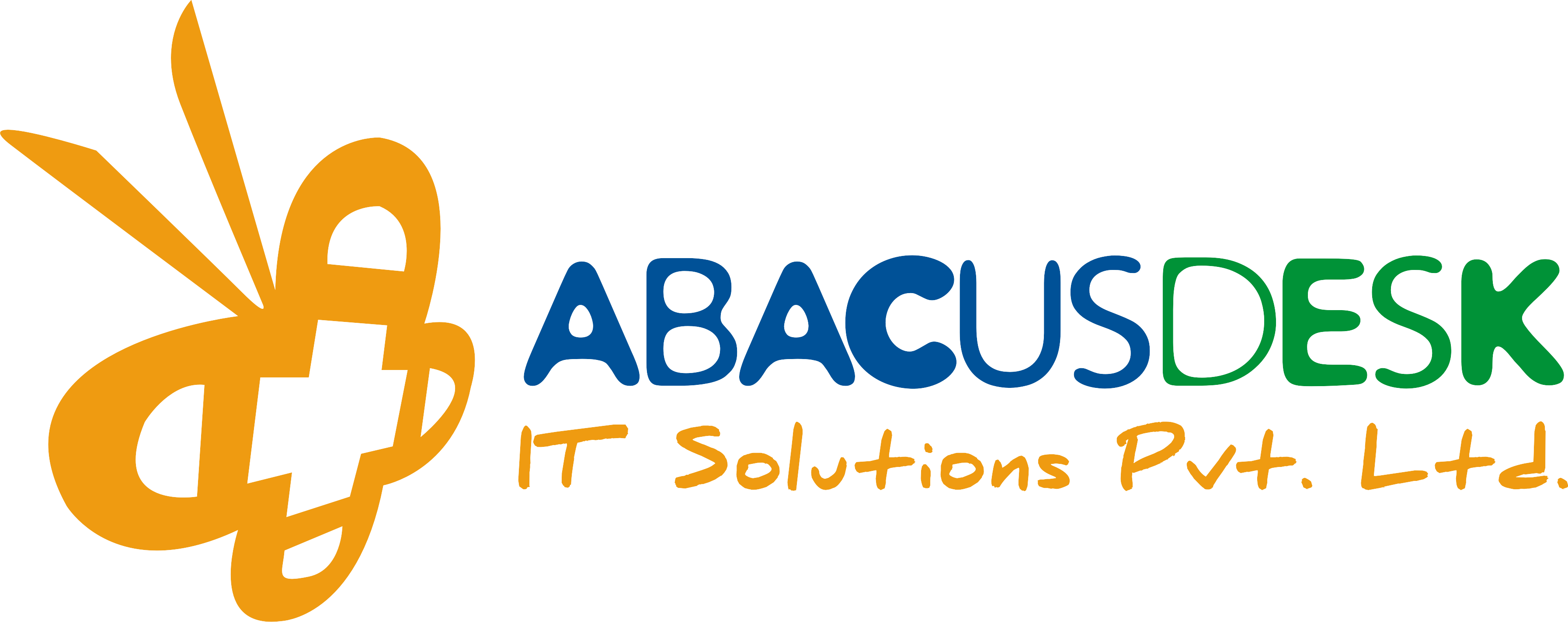 Abacus Desk - Logo